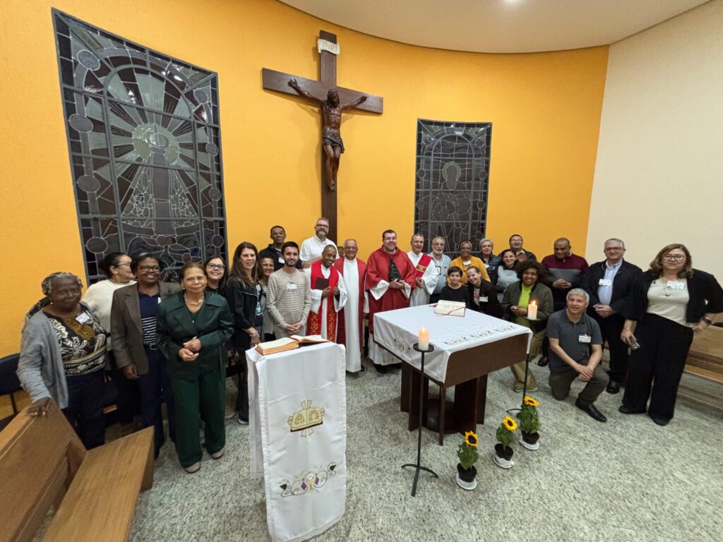 Encontro da Campanha da Fraternidade destaca novas Diretrizes e aprimoramento da ação pastoral no Regional Sul 1 - Jornal O São Paulo