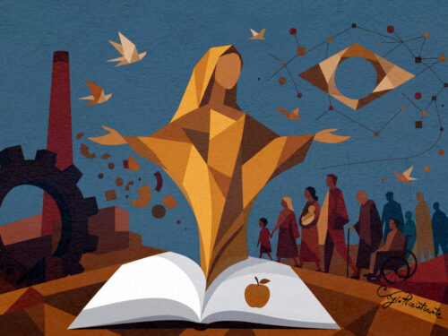 Alegrias e esperanças para a magnífica humanidade - Jornal O São Paulo