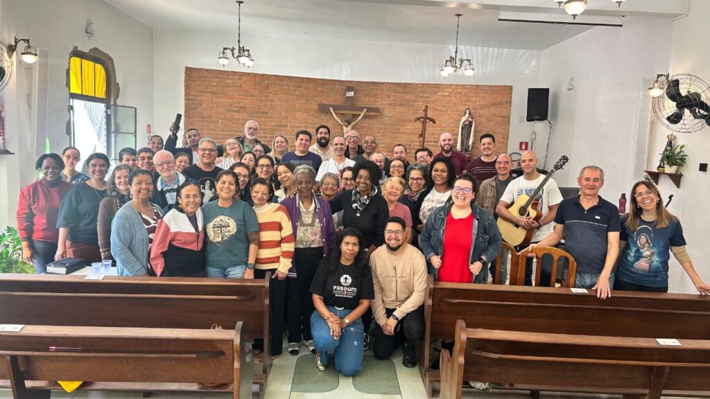 Na Brasilândia, paróquias celebram padroeira e realizam atividades culturais - Jornal O São Paulo