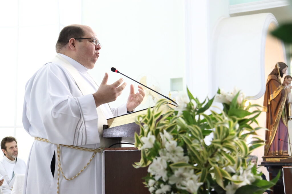 Santa Paulina: exemplo de vida e vocação para os agentes da Pastoral da Saúde e dos Enfermos - Jornal O São Paulo
