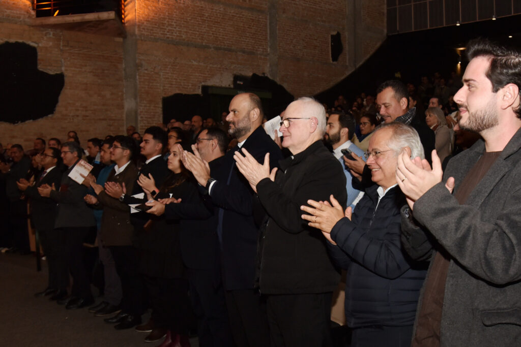 PUC-SP celebra 80 anos com concerto do ‘Coro da Capela Sistina’ - Jornal O São Paulo
