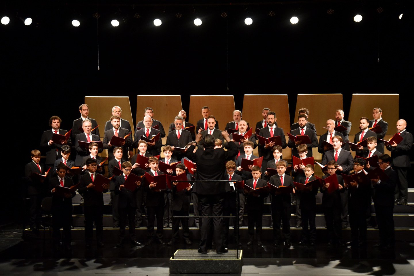PUC-SP celebra 80 anos com concerto do ‘Coro da Capela Sistina’ - Jornal O São Paulo