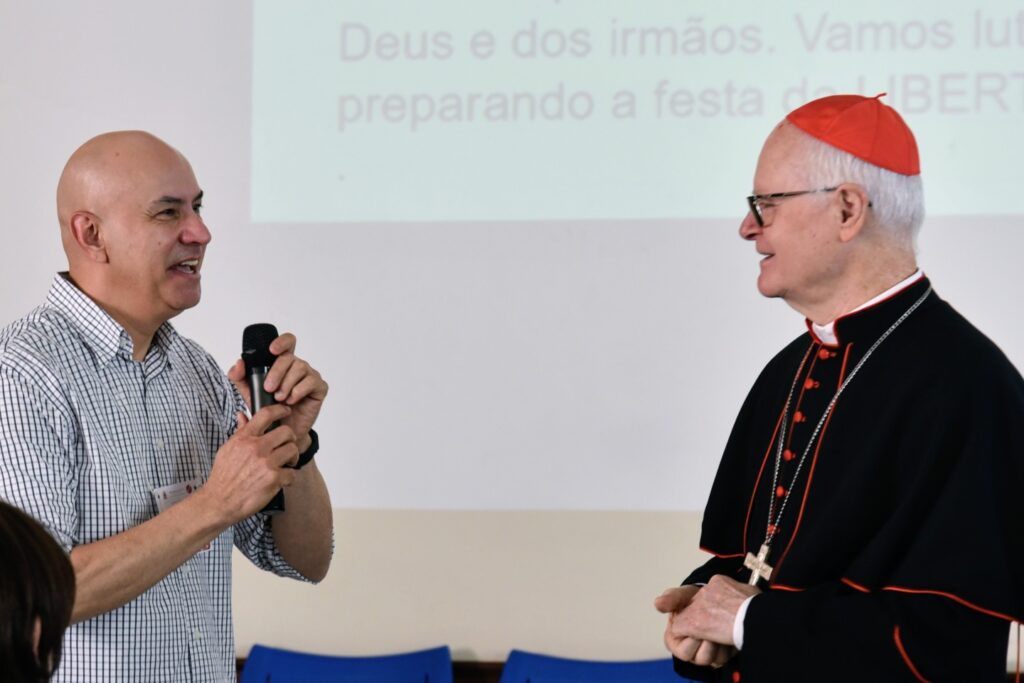 Assembleia da Caridade Social fortalece articulação das iniciativas da Arquidiocese de São Paulo