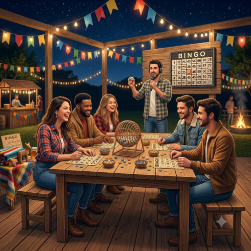 Do carteado familiar e do bingo paroquial à bet universal - Jornal O São Paulo