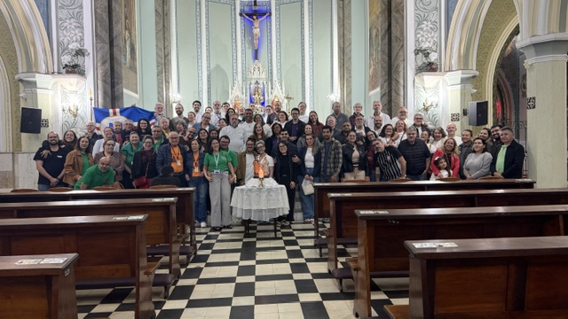Festas de Padroeiros tem destaque na Região Sé - Jornal O São Paulo