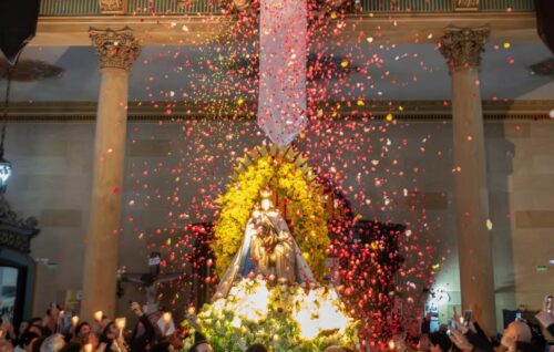 Festas de Padroeiros tem destaque na Região Sé