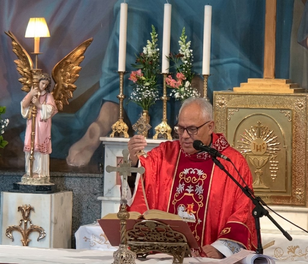 Festas de Padroeiros tem destaque na Região Sé - Jornal O São Paulo