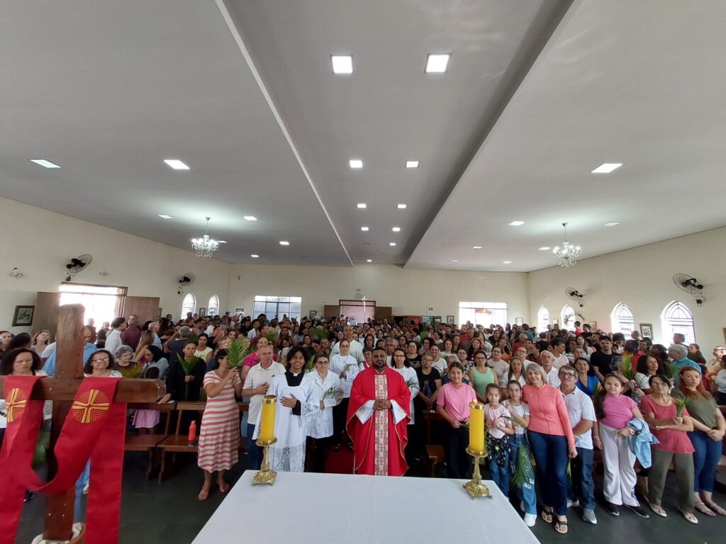 Arquidiocese de São Paulo fortalece a missão evangelizadora com três novas paróquias