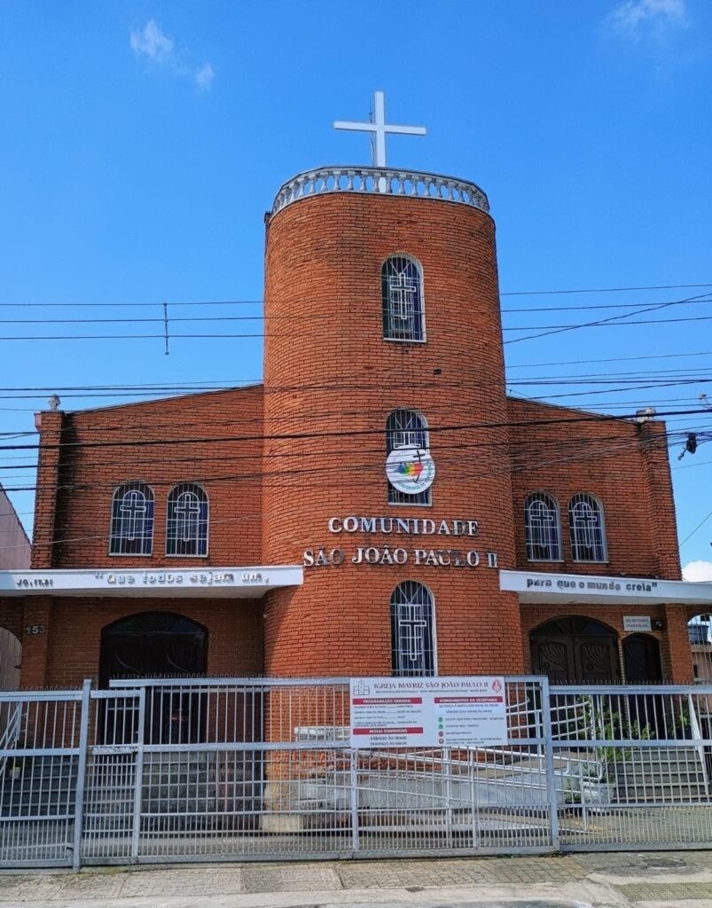 Arquidiocese de São Paulo fortalece a missão evangelizadora com três novas paróquias