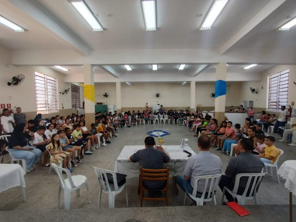 Arquidiocese de São Paulo fortalece a missão evangelizadora com três novas paróquias