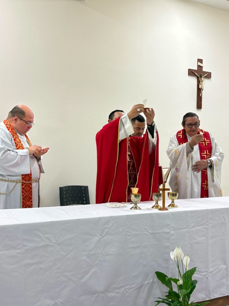 Pastoral da Saúde realiza encontro formativo na Região Belém - Jornal O São Paulo