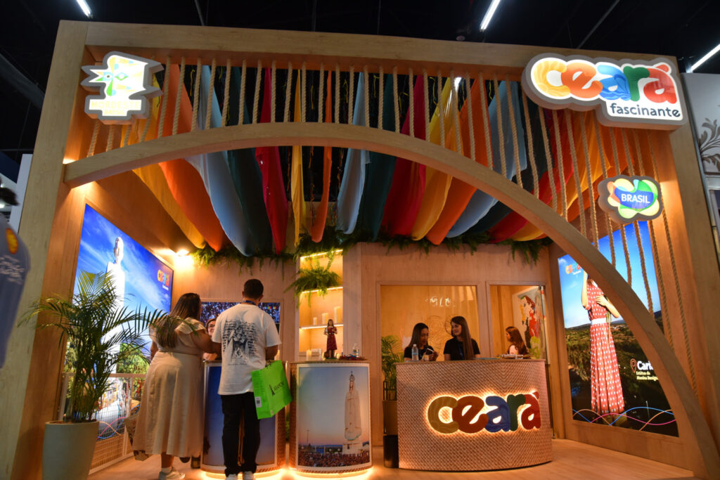 Com recorde de público, ExpoCatólica 2026 destaca produtos, serviços e ações voltadas à evangelização - Jornal O São Paulo