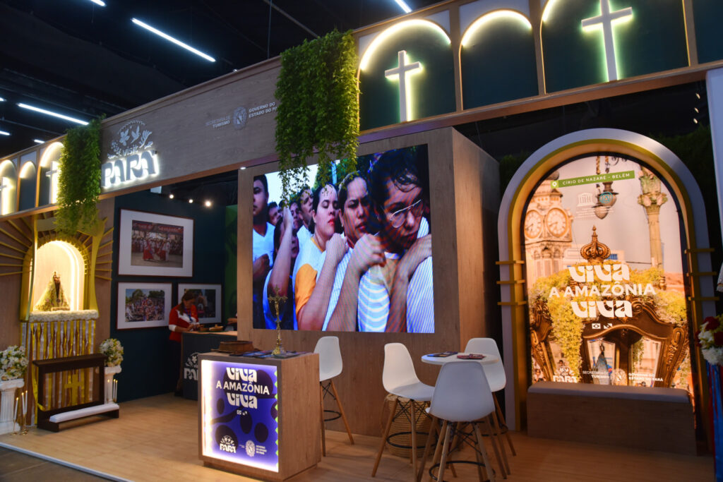 Com recorde de público, ExpoCatólica 2026 destaca produtos, serviços e ações voltadas à evangelização - Jornal O São Paulo