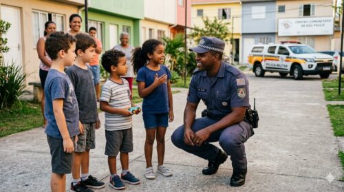O social é indispensável - Jornal O São Paulo