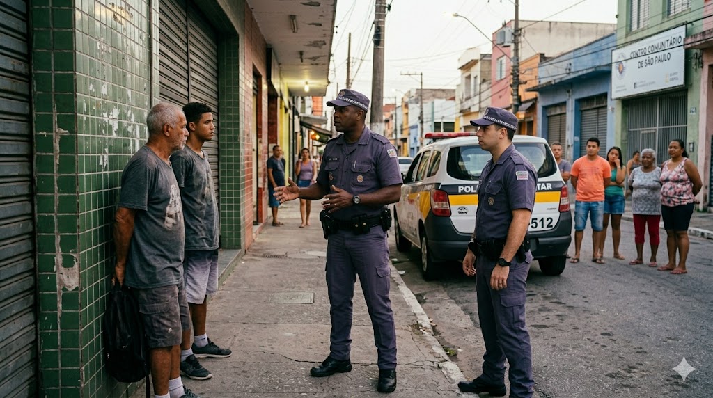 Rigor, mas com inteligência - Jornal O São Paulo