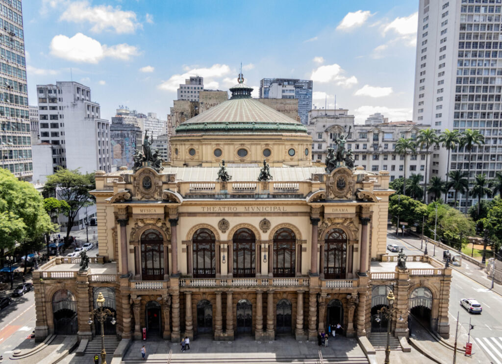 Jornada do Patrimônio 2026 abre inscrições para programação de cursos - Jornal O São Paulo