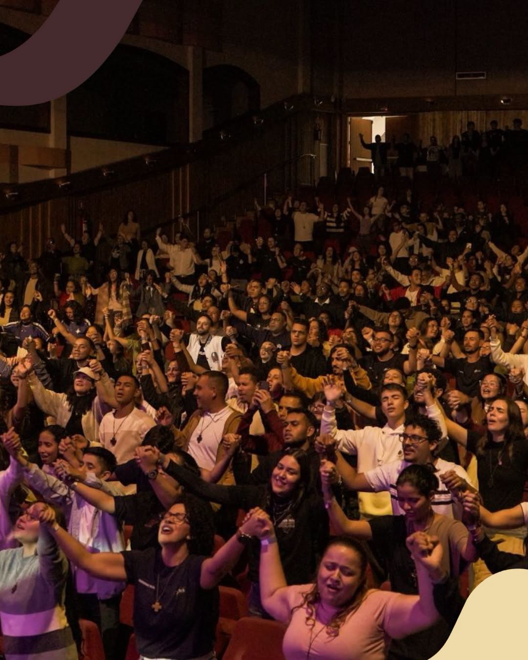 Aliança de Misericórdia lança o projeto ‘Vozes da Aliança’ com show do Padre Fábio de Melo - Jornal O São Paulo