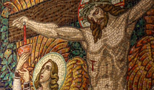 O Preciosíssimo Sangue de Cristo - Jornal O São Paulo