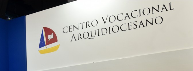 Vocação e juventude em destaque no estande da Arquidiocese - Jornal O São Paulo
