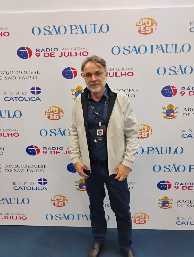 ExpoCatólica 2026 é concluída com público recorde de 70 mil pessoas - Jornal O São Paulo