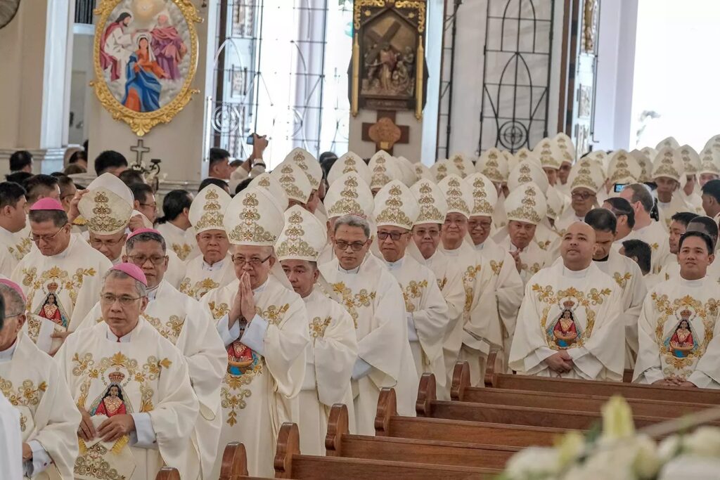 Filipinas: sob a perspectiva da fé, carta pastoral aborda questões de saúde mental, crescente preocupação entre os católicos
