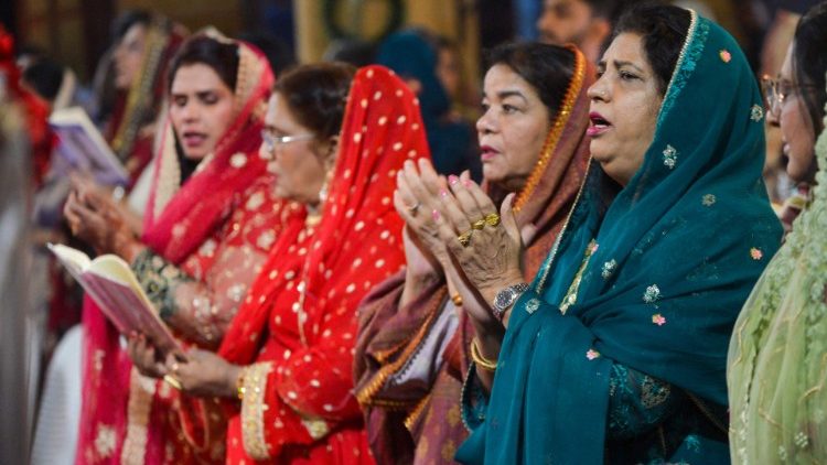 Em Lahore, uma Igreja vibrante constrói diálogo, esperança e fraternidade, no espírito de São Francisco - Jornal O São Paulo
