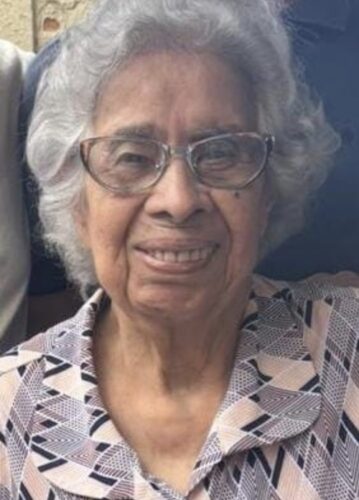 Morre, aos 91 anos, a Irmã Angelina Rodrigues da Silva - Jornal O São Paulo