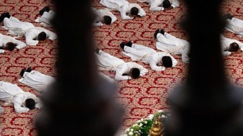 Diante do declínio de vocações, Igreja na Colômbia renova compromisso com a formação sacerdotal