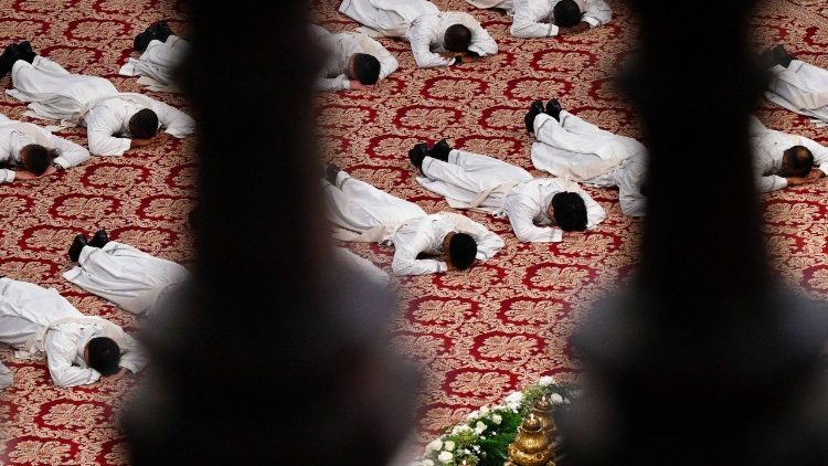 Diante do declínio de vocações, Igreja na Colômbia renova compromisso com a formação sacerdotal - Jornal O São Paulo