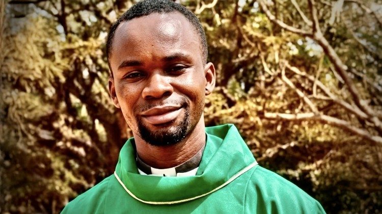 Sacerdote assassinado na República Centro-Africana - Jornal O São Paulo