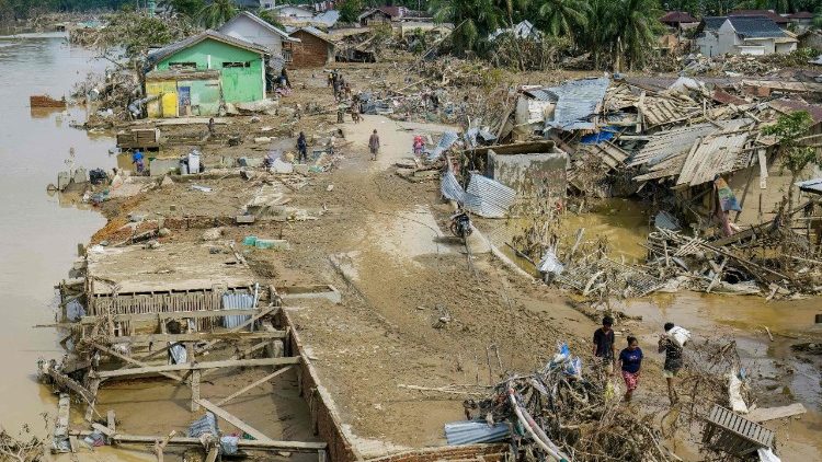 Santa Sé: indicadores econômicos considerem as vulnerabilidades dos Estados - Jornal O São Paulo