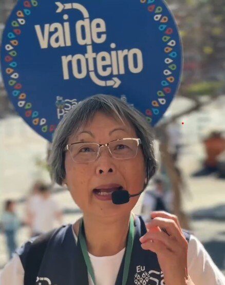 Vai de Roteiro: passeio guiado por pontos católicos de SP será realizado no sábado, 25 - Jornal O São Paulo