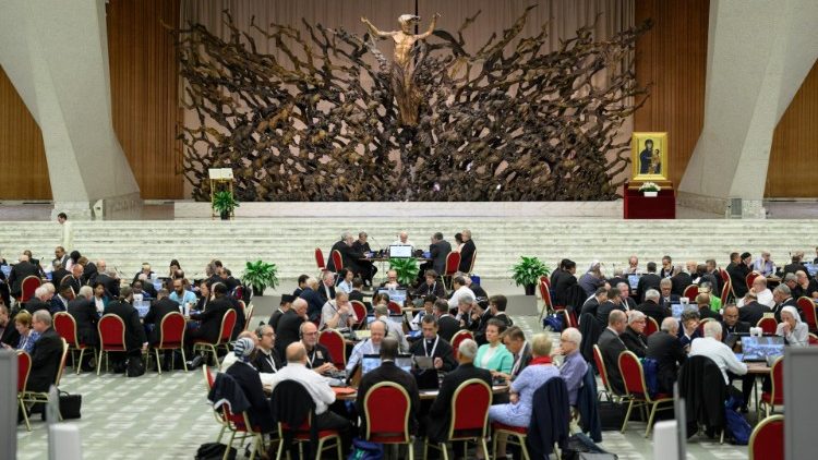 Sínodo: subsídio “Fazer memória” é divulgado  para auxiliar as Assembleias locais em 2027 - Jornal O São Paulo