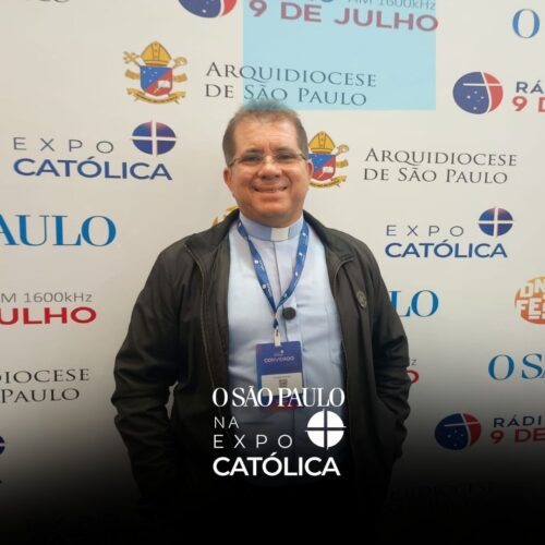 Pastoral do Empreendedor divulga ações na ExpoCatólica 2026 - Jornal O São Paulo