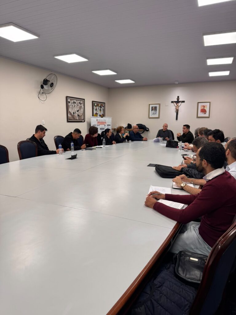 Vicariato da Caridade Social estrutura 4 comitês propositivos e de desenvolvimento - Jornal O São Paulo