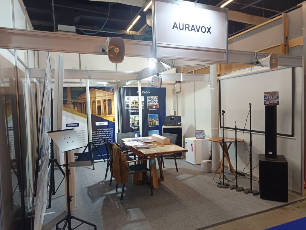Empresas apresentam tecnologias facilitadoras da evangelização na ExpoCatólica - Jornal O São Paulo
