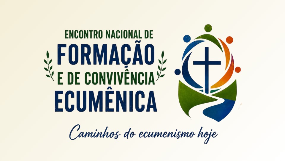 Estão abertas as inscrições para o Encontro Nacional de Formação e Vivência Ecumênica - Jornal O São Paulo