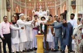 Em Lahore, uma Igreja vibrante constrói diálogo, esperança e fraternidade, no espírito de São Francisco - Jornal O São Paulo