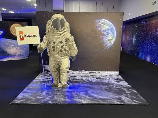 Exposições e saraus fazem parte da agenda cultural de julho - Jornal O São Paulo