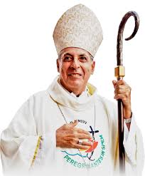 Papa Leão XIV aceita pedido de renúncia de Dom Joaquín Pertíñez Fernández à diocese de Rio Branco (AC)  - Jornal O São Paulo