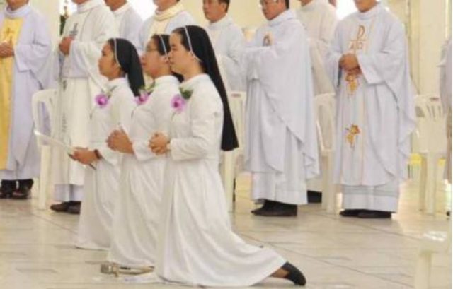 Vocações sacerdotais e religiosas no Vietnã: sinais de declínio e novos caminhos vocacionais - Jornal O São Paulo
