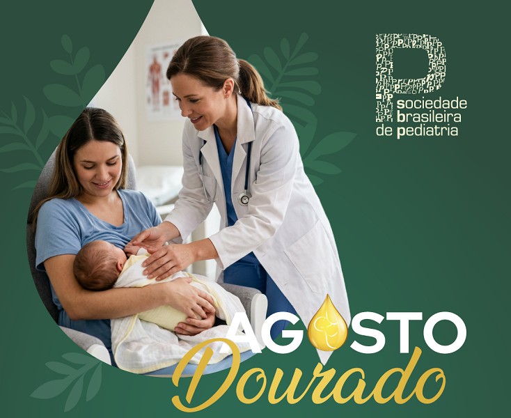 Aleitamento materno: o melhor começo para uma vida saudável - Jornal O São Paulo