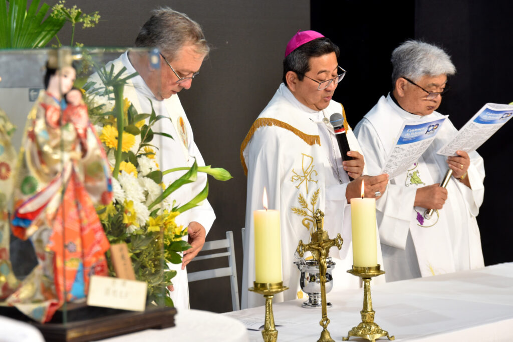 Associação fundada por imigrantes japoneses em SP completa 100 anos de história - Jornal O São Paulo