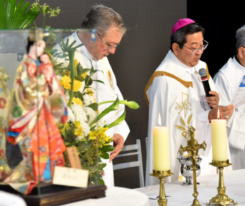 Associação fundada por imigrantes japoneses em SP completa 100 anos de história - Jornal O São Paulo