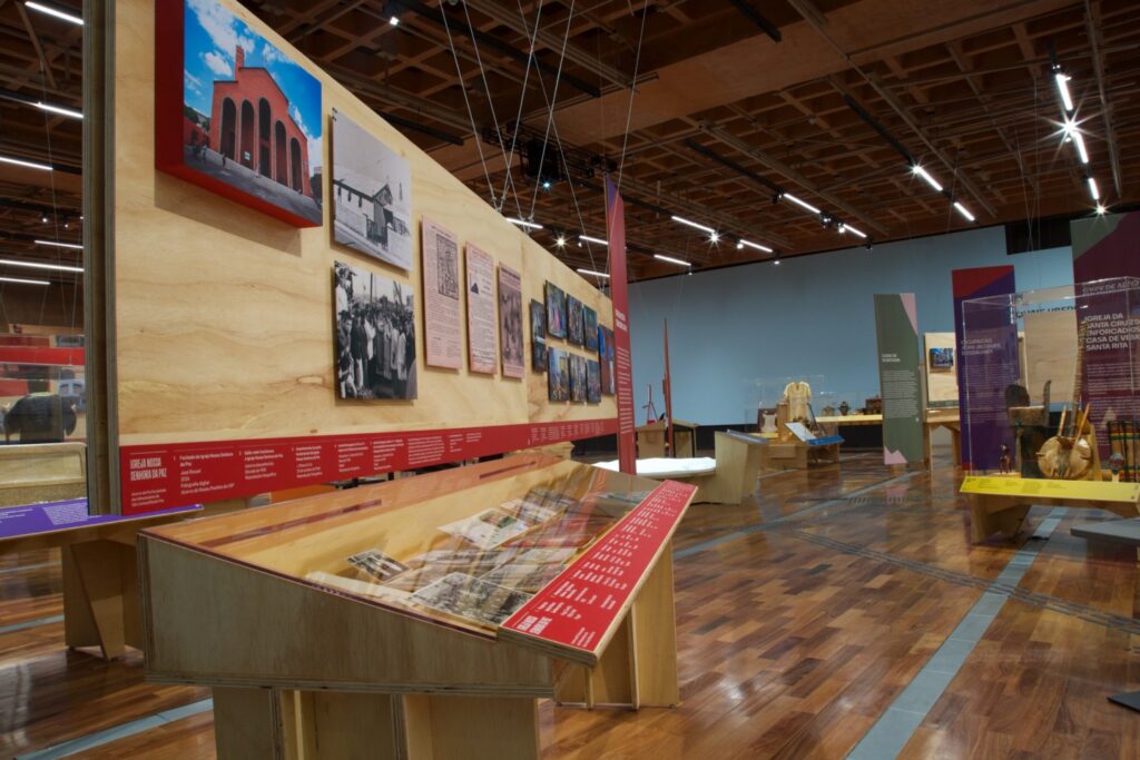 Exposição amplia o olhar sobre o bairro da Liberdade - Jornal O São Paulo
