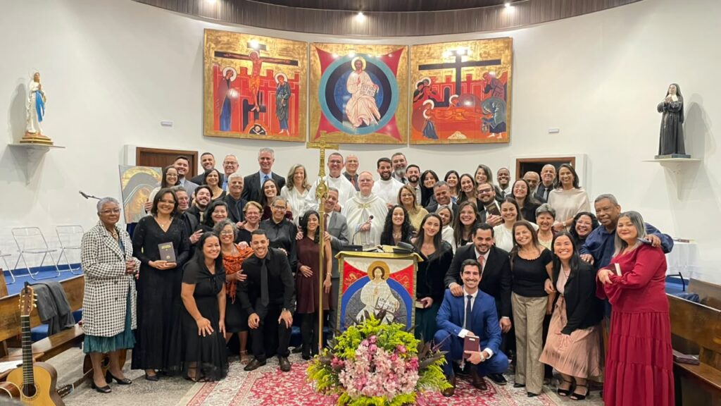 Dom Cícero preside missas em paróquias e na sede da Região Belém - Jornal O São Paulo