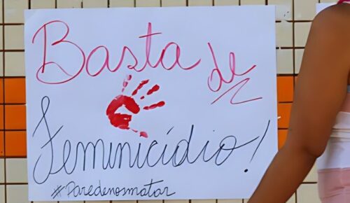 Lei Maria da Penha completa 20 anos entre avanços e desafios - Jornal O São Paulo