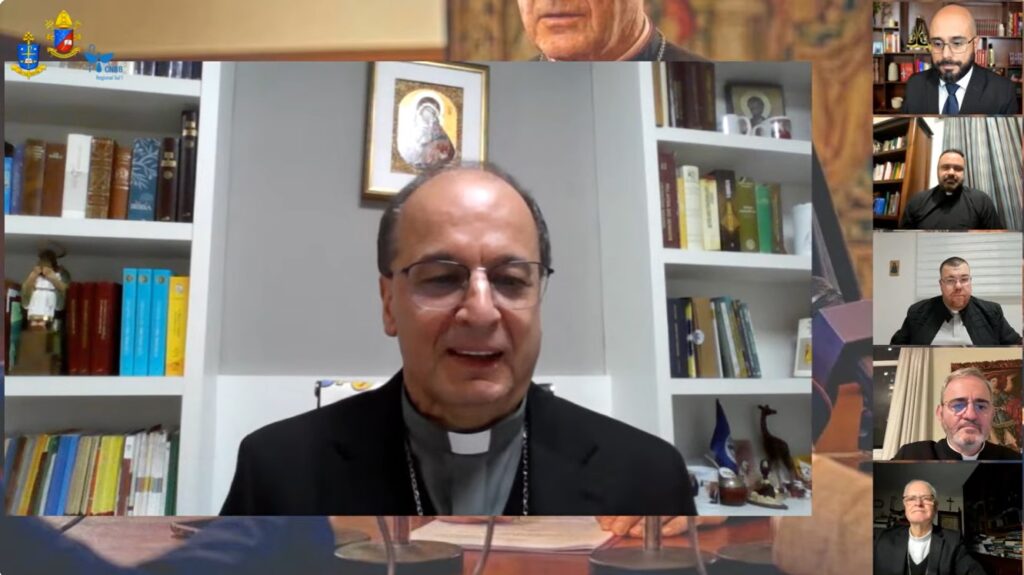 Curso aprofunda comunicação institucional e gestão de crises na Igreja - Jornal O São Paulo