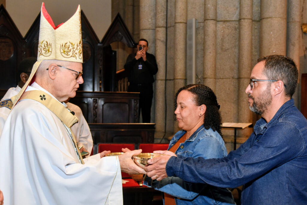 Cristãos leigos: chamados por Deus a santificar o mundo a partir de dentro - Jornal O São Paulo