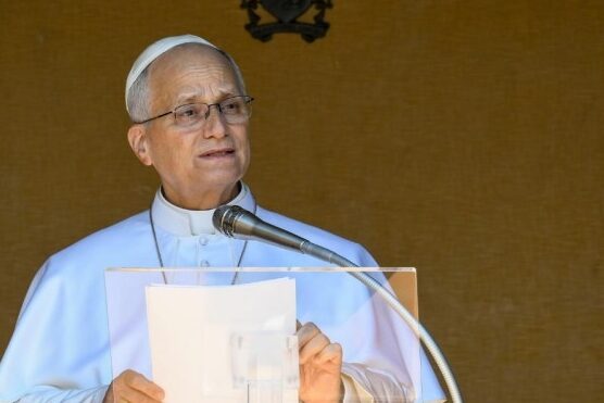 Papa Leão XIV recorda que ‘a Ressurreição não é um fato do passado, mas vida nova que nos envolve’ - Jornal O São Paulo
